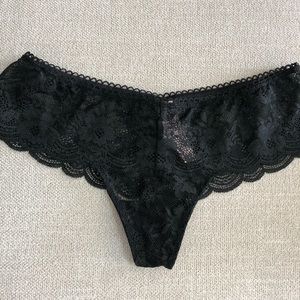 Victoria Secrets Dream Angel Thong